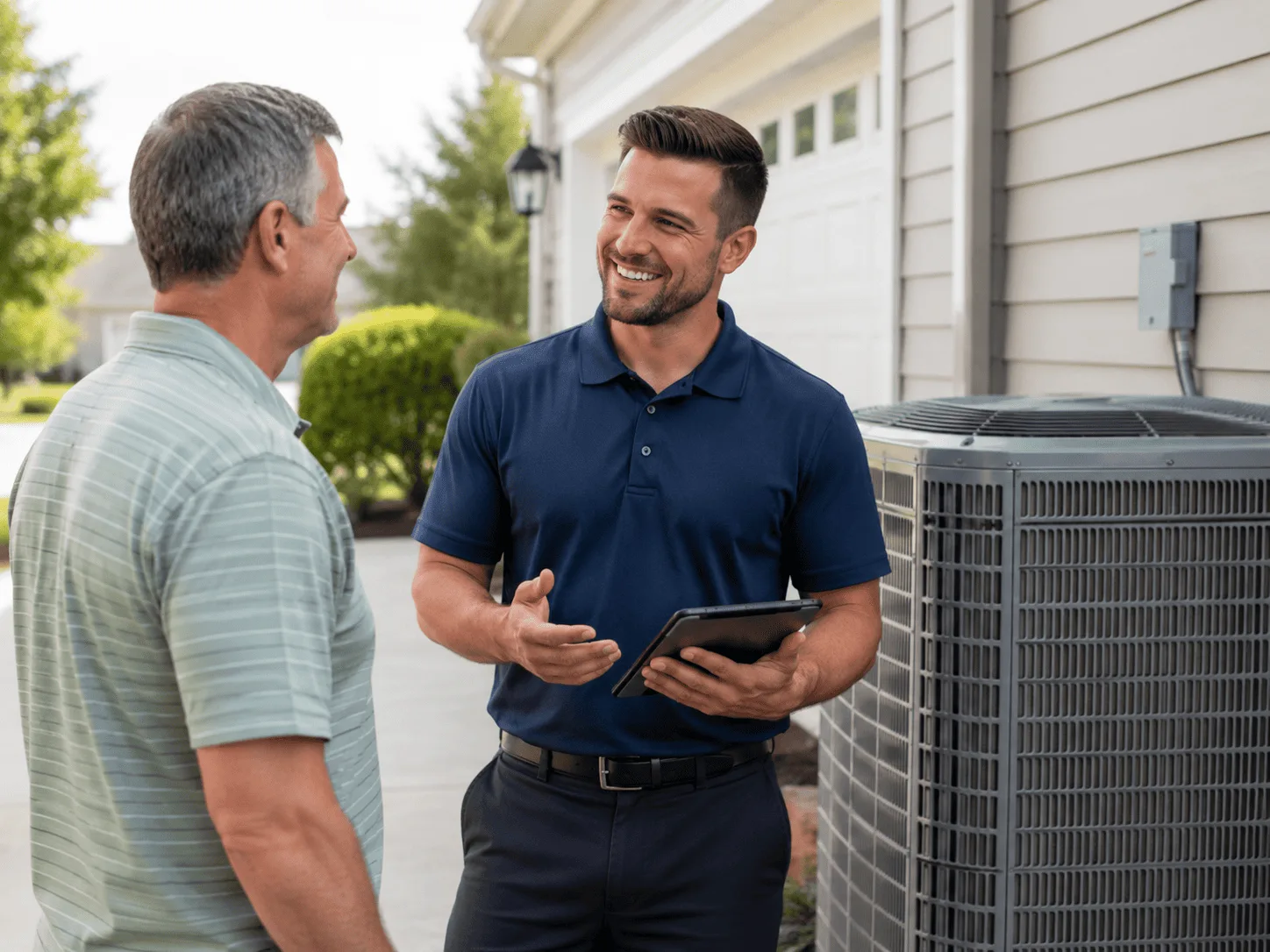 Heat Pump Installation Sacramento, PA FAQs